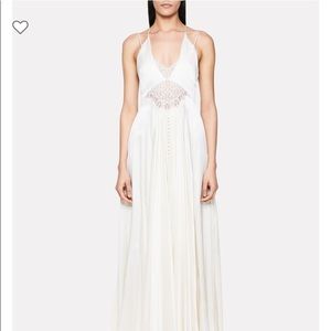 Jonathan simkhai dress